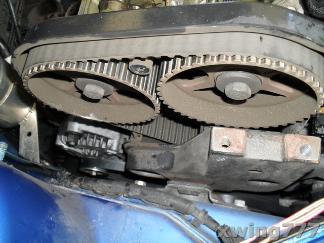Pt Cruiser Timing Belt Replacement Instructions | atelier-yuwa.ciao.jp